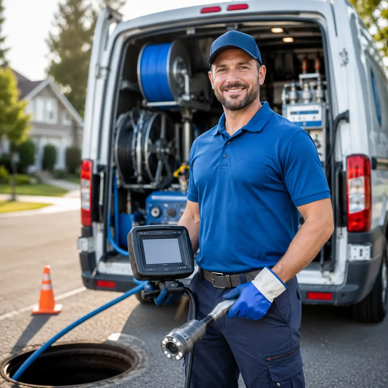 Local Pipe Relining specialists in Abie, NE
