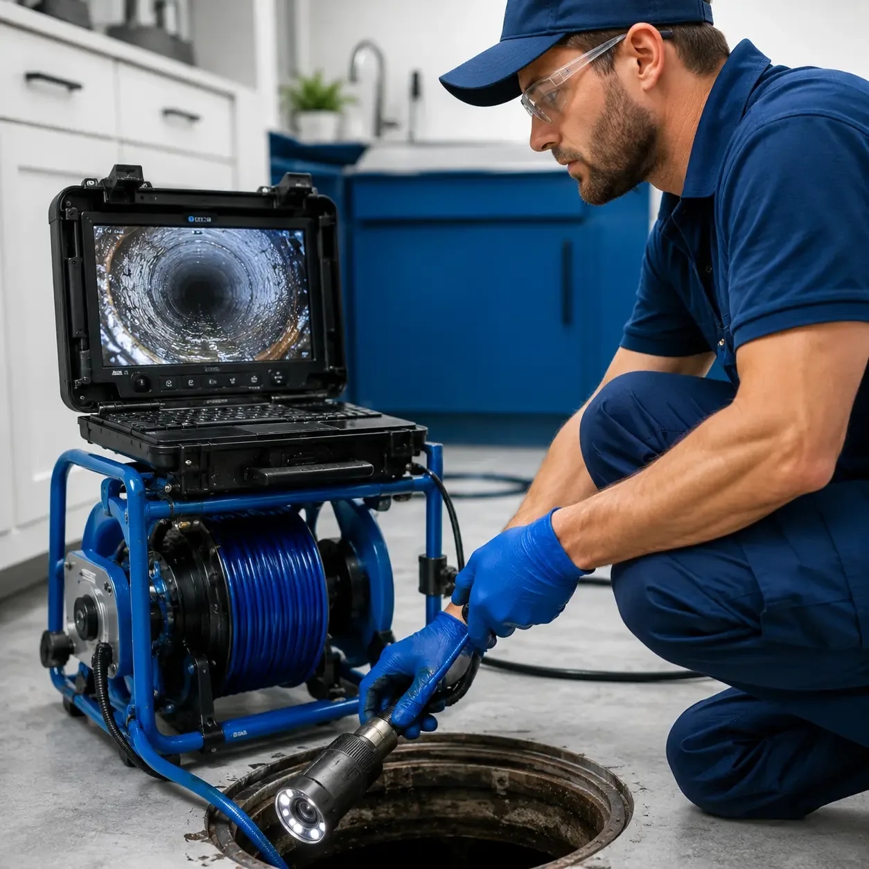 Pipe Relining professionals serving Abie, NE